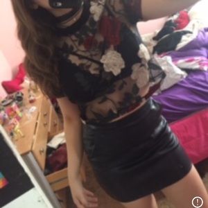 Meet your Posher, Diana